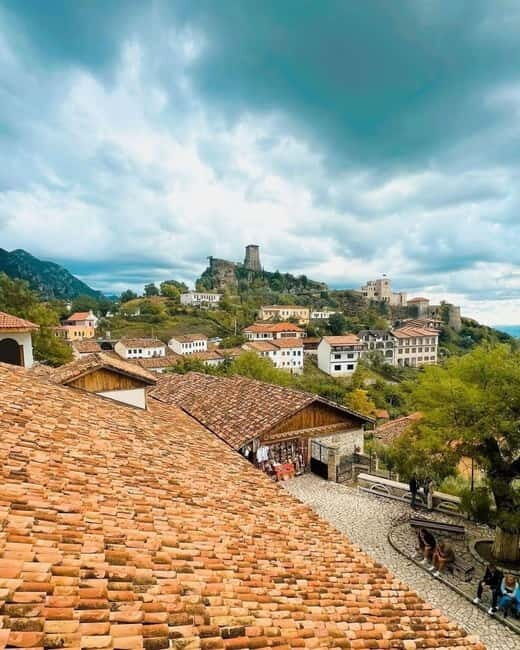 Day trip to Tirana & Kruja - Practical Details: Transportation and Group Size