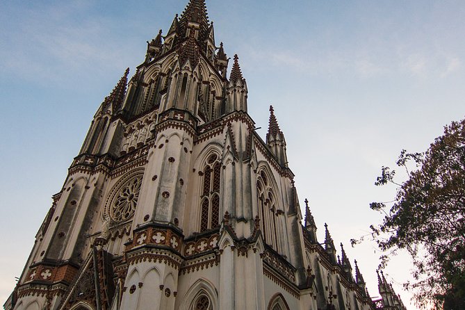 Day Trip to Tiruchirappalli (Guided Sightseeing Tour by Car From Madurai) - Reservation and Cancellation Policy