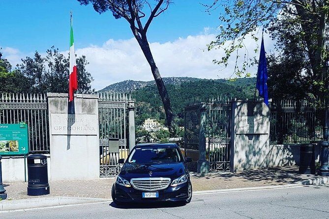 Day trip to Tivoli - Good To Know