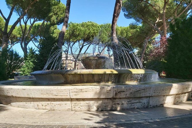 Day trip to Tivoli - FAQ