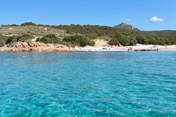 Day Trip to Tizzano and Its White Sandy Beaches - Pricing and Inclusions