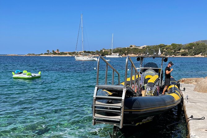 Day Trip to Tizzano and Its White Sandy Beaches - Directions and Transportation