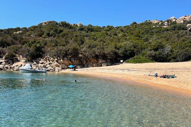 Day Trip to Tizzano and Its White Sandy Beaches - Tips for a Memorable Day Trip