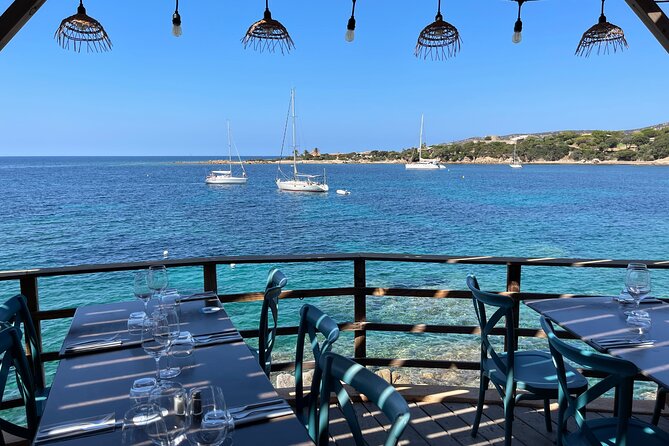 Day Trip to Tizzano and Its White Sandy Beaches - Terms and Conditions for Booking