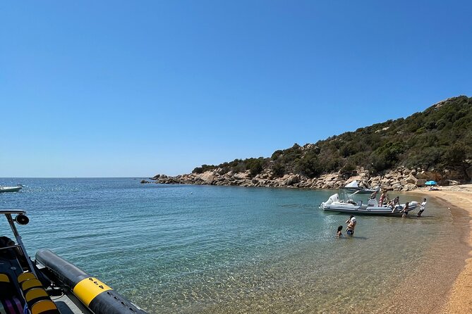 Day Trip to Tizzano and Its White Sandy Beaches - Common Questions