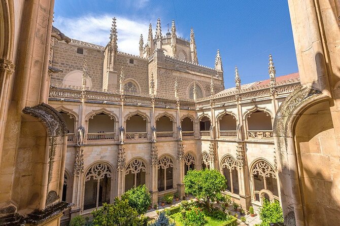 Day Trip to Toledo UNESCO World Heritage All Inclusive - Traveler Photos of Toledo