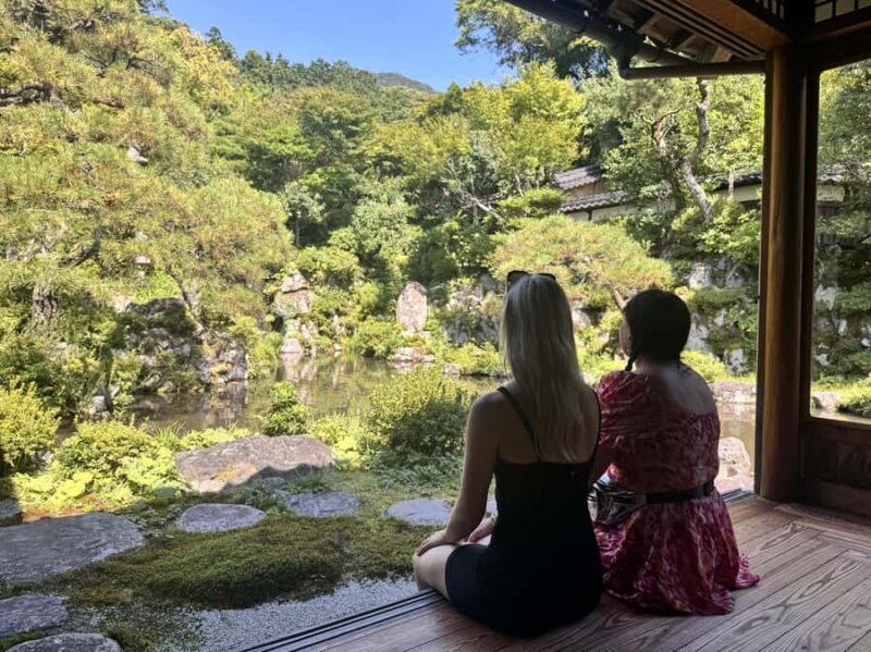 Day Trip to Tottori from Osaka: Dunes, Sake & Scenic Views - The Journey Begins: From Osaka to Tottori