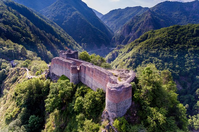 Day Trip to Transfagarasan - The Sum Up