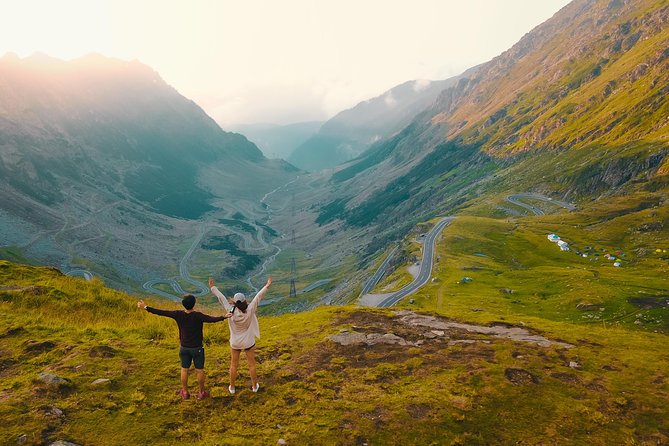 Day Trip to Transfagarasan Highway From Bucharest - Reviews