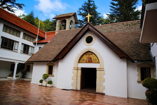 Day Trip to Troodos Mountain and Kykkos Monastery From Paphos - Testimonials