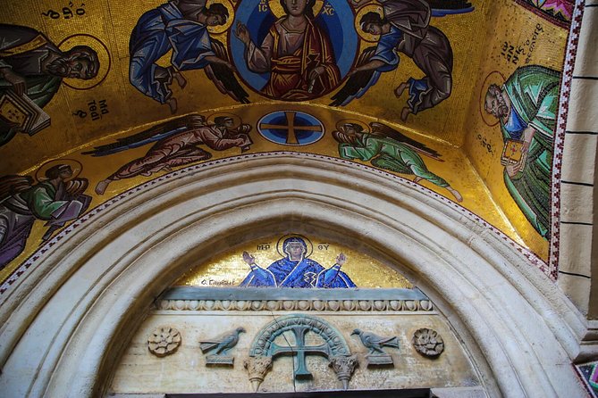 Day Trip to Troodos Mountain and Kykkos Monastery From Paphos - Frequently Asked Questions