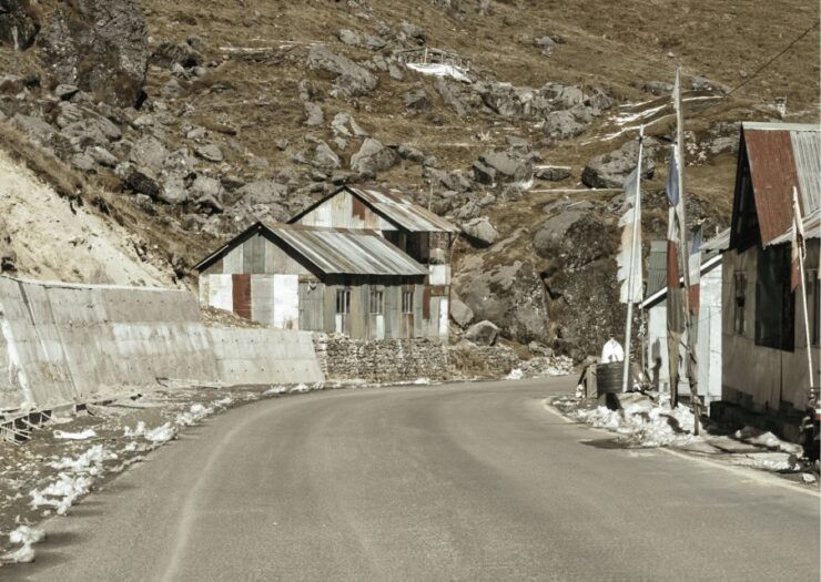 Day Trip to Tsongmo Lake (Guided Private Tour From Gangtok) - Itinerary