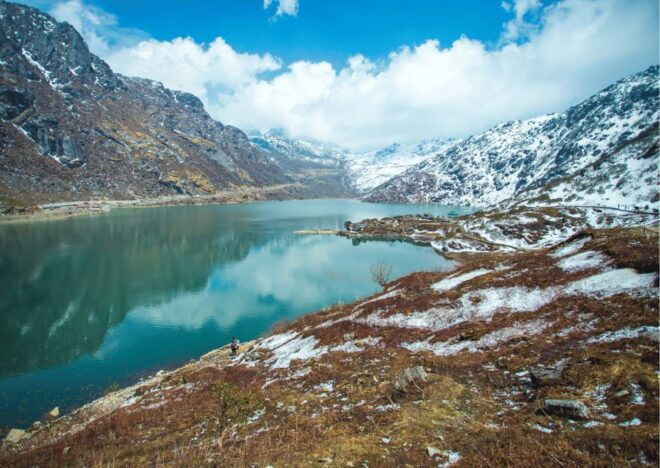 Day Trip to Tsongmo Lake (Guided Private Tour From Gangtok) - Description