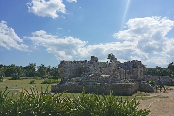 Day Trip to Tulum and Coba Ruins Including Cenote Swim and Lunch From Cancun - Directions for the Day Trip