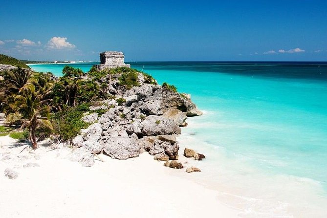 Day Trip to Tulum, Coba and Cenote Maya - Pricing and Booking