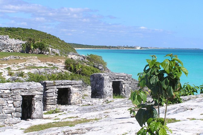 Day Trip to Tulum, Coba and Cenote Maya - Inefficient Tour Itinerary