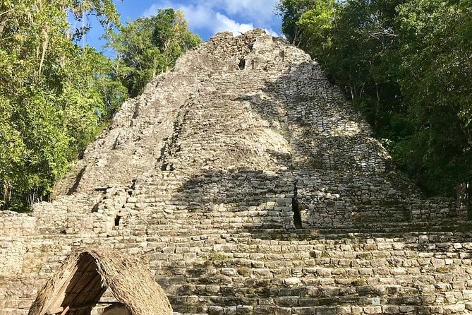 Day Trip to Tulum, Coba and Cenote Maya - Poor Quality of Amenities and Lack of Communication