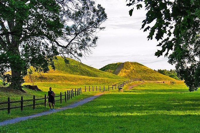 Day-Trip to Uppsala - Meeting and Pickup Options