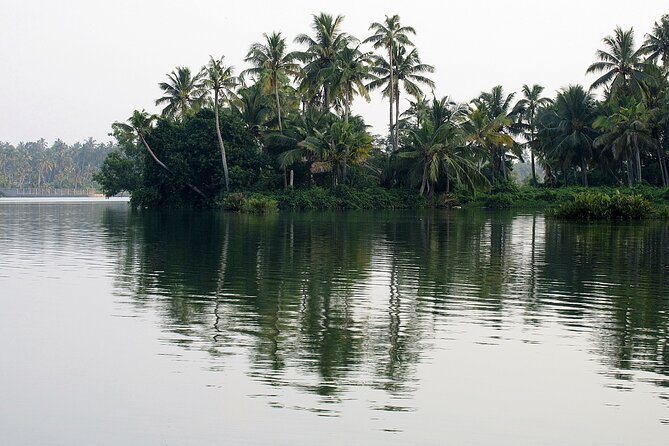 Day Trip to Varkala From Trivandrum (Guided Full Day City Tour) - Frequently Asked Questions