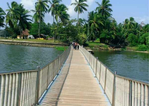 Day Trip to Varkala From Trivandrum (Guided Full Day Tour) - Directions