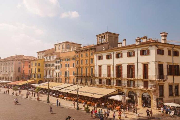 Day Trip to Verona and Lake Garda From Padua - Good To Know