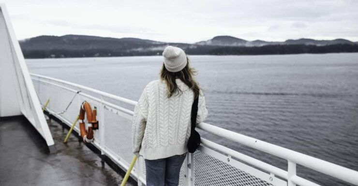 Day Trip to Victoria and Butchart Gardens From Vancouver - Itinerary and Transportation