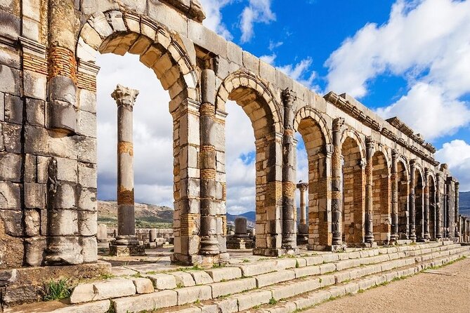 Day Trip to Volubilis and Meknes From Fez - Tips for a Memorable Day Trip