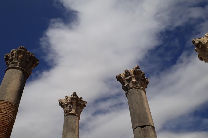 Day Trip to Volubilis - Moulay Idriss & Meknes From Fes - Traveler Photos