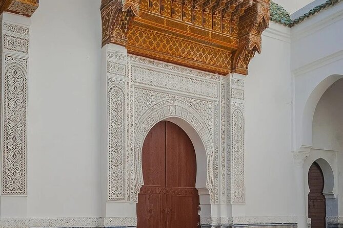 Day Trip to Volubilis - Moulay Idriss & Meknes From Fes - Common Questions