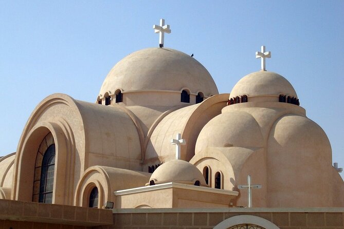 Day Trip to Wadi El Natrun From Alexandria - Overview of Wadi El Natrun