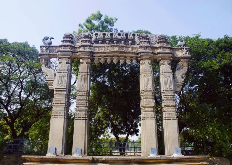 Day Trip to Warangal (Guided Private Tour From Hyderabad) - Tour Details