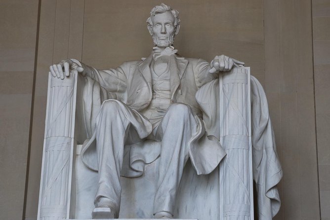 Day Trip to Washington From New York - Pricing and Value