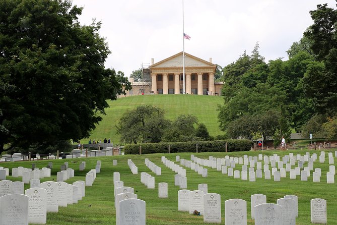 Day Trip to Washington From New York - Common Questions