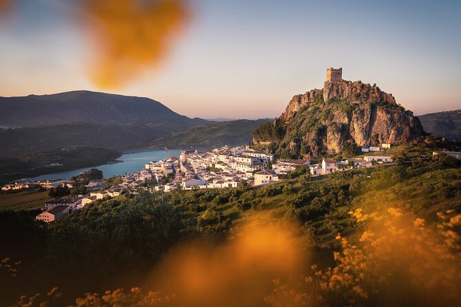 Day Trip to Zahara, Setenil and Ronda From Seville - Must-See Attractions in Zahara