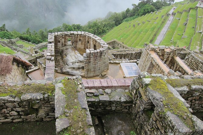 Day Trip Tour From Cusco to Machu Picchu - Itinerary Highlights