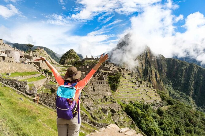 Day Trip Tour From Cusco to Machu Picchu - Transportation Options
