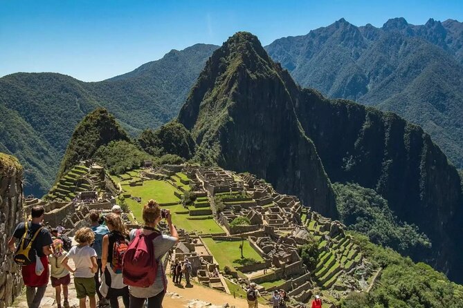 Day Trip Tour From Cusco to Machu Picchu - Local Cuisine and Dining Options