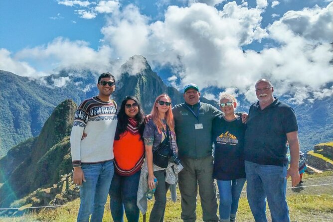Day Trip Tour to Machu Picchu by Panoramic Train From Cusco - Tour Details