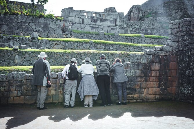 Day Trip Tour to Machu Picchu by Panoramic Train From Cusco - Common Questions