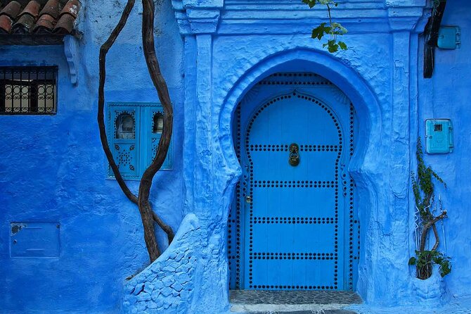 Day Trip Transport From Fes to Chefchaouen (The Blue City) - Accessibility and Public Transportation