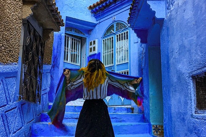 Day Trip Transport From Fes to Chefchaouen (The Blue City) - Common Questions