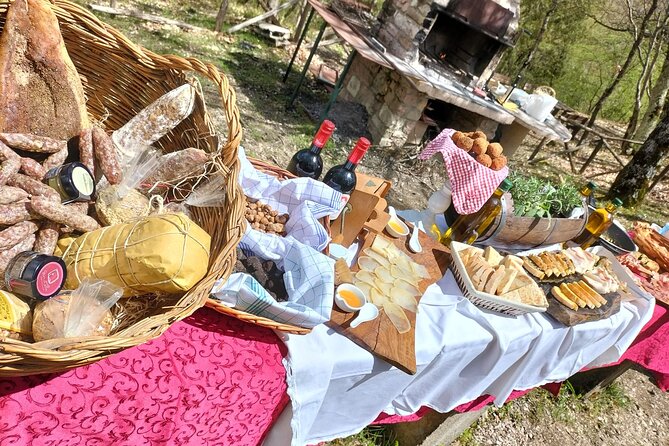 Day Trip: Truffle Hunting With Lunch and Spello Guided Tour - Pricing