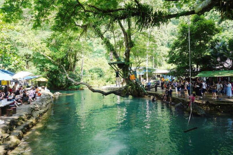 Day Trip Vientiane - VangVieng by Express Train - Final Thoughts on the Experience