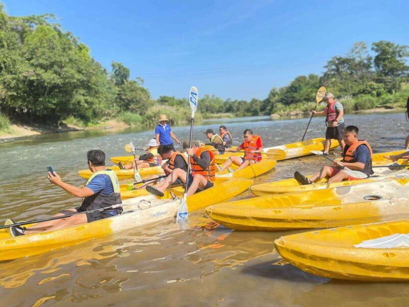 Day Trip Vientiane - VangVieng by Express Train - A Practical Guide to the Day Trip from Vientiane