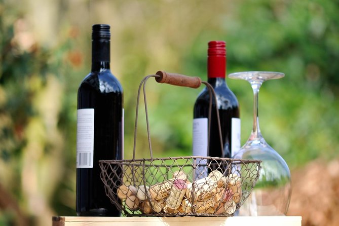 Day Trip: Vinyard Tour By Horse & Carriage+ Lunch + Montefalco And Todi Pr.tour - Meeting Point Information