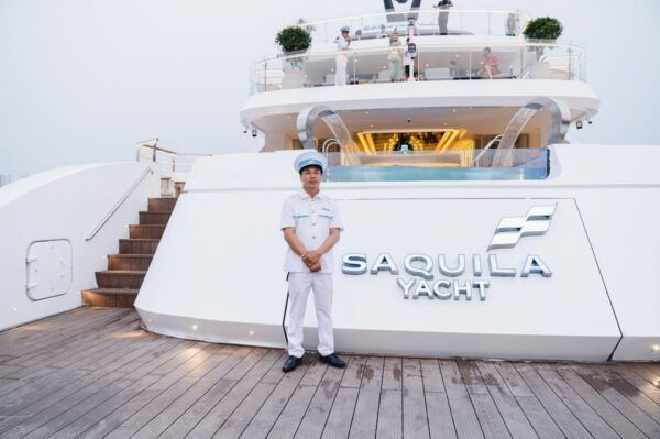 Day Trip - Voyage Of Culture On Halong Bay By Saquila Yacht - Cultural Experiences Offered