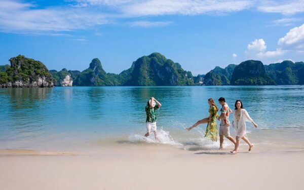 Day Trip - Voyage Of Culture On Halong Bay By Saquila Yacht - Frequently Asked Questions