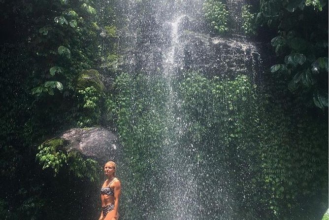Day Trip Waterfall (Benang Kelambu, Benang Stokel, Sesere) - Overview of Waterfall Day Trip