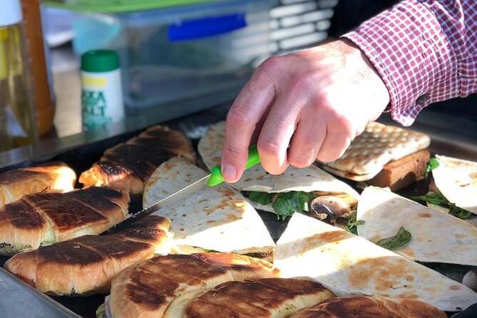 Day Trip With Chef-Led Hunter Valley Gourmet Food and Wine From Sydney - Tour Overview and Highlights