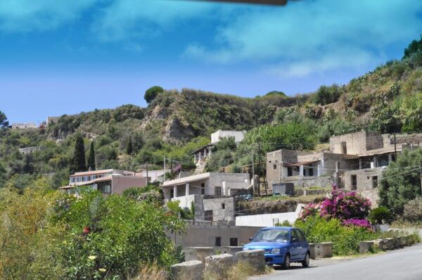 Day Trip With Lipari Vulcano Stromboli View - Accessibility Information